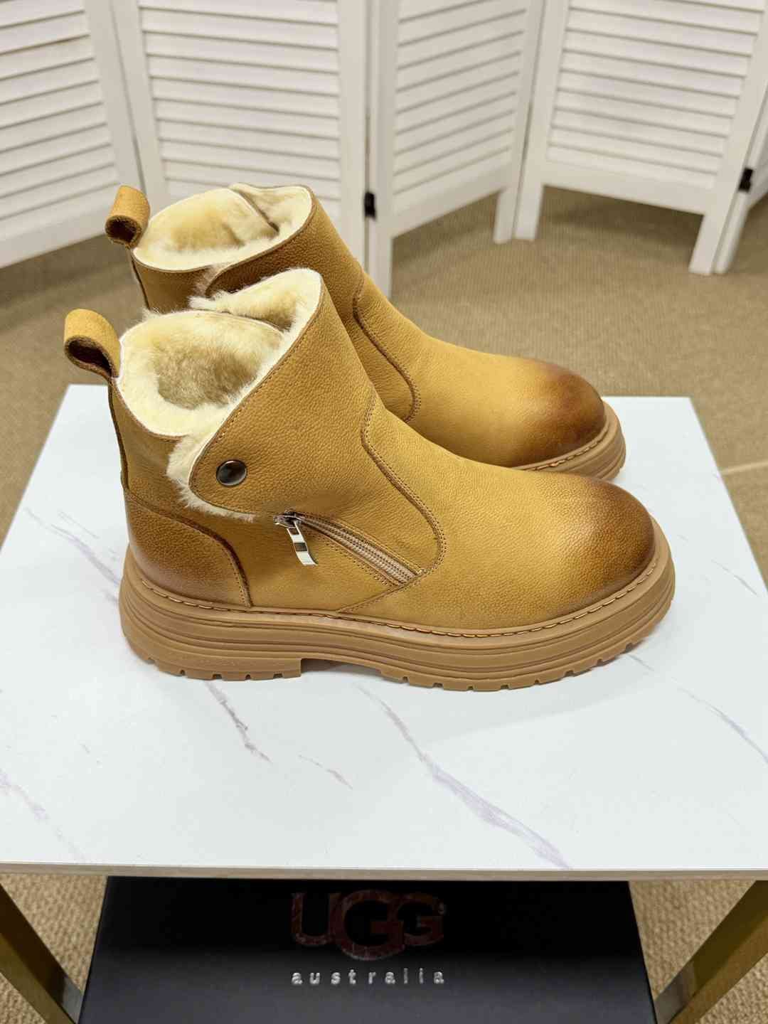 UGG Men’s H2 Boots Colorway 9 1625360-9