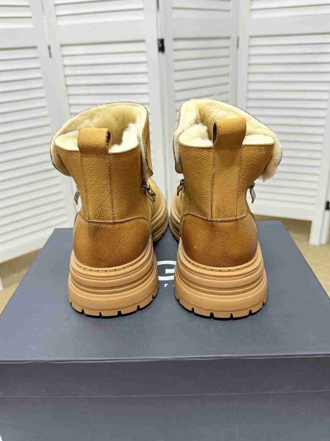 UGG Men’s H2 Boots Colorway 9 1625360-9