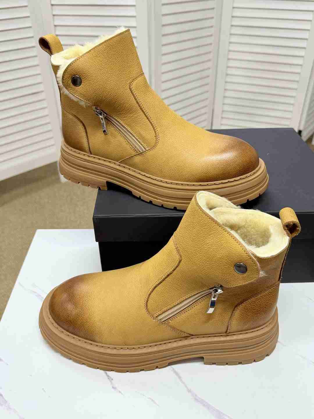 UGG Men’s H2 Boots Colorway 9 1625360-9