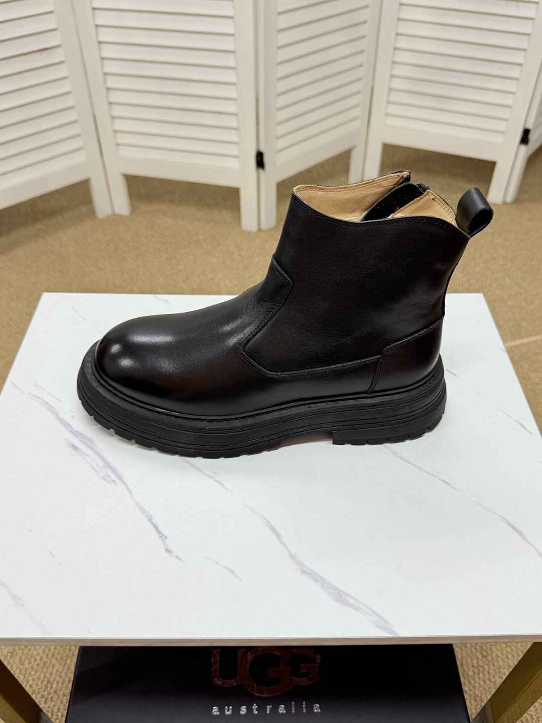 UGG Men’s H2 Boots Colorway 8 1625360-8