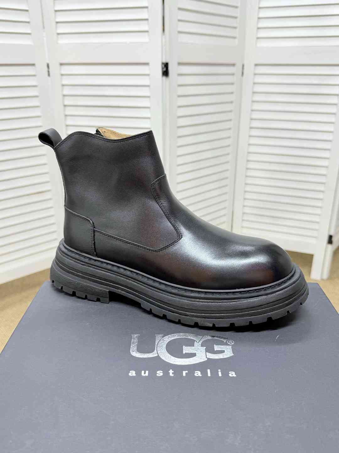 UGG Men’s H2 Boots Colorway 8 1625360-8
