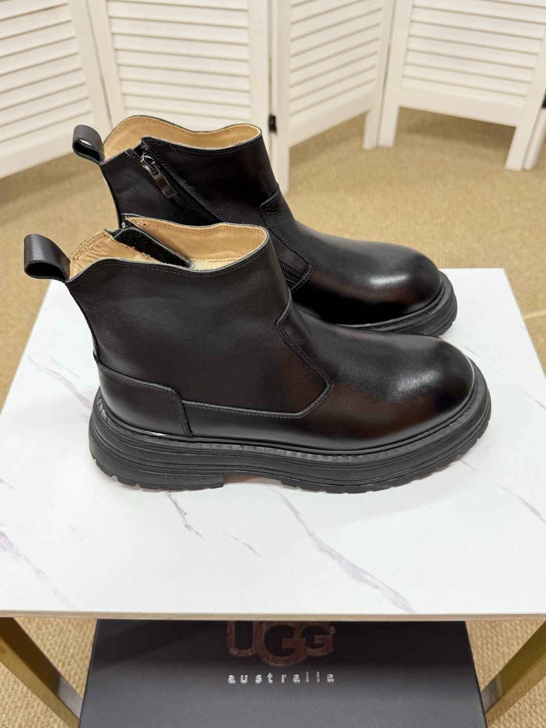 UGG Men’s H2 Boots Colorway 8 1625360-8