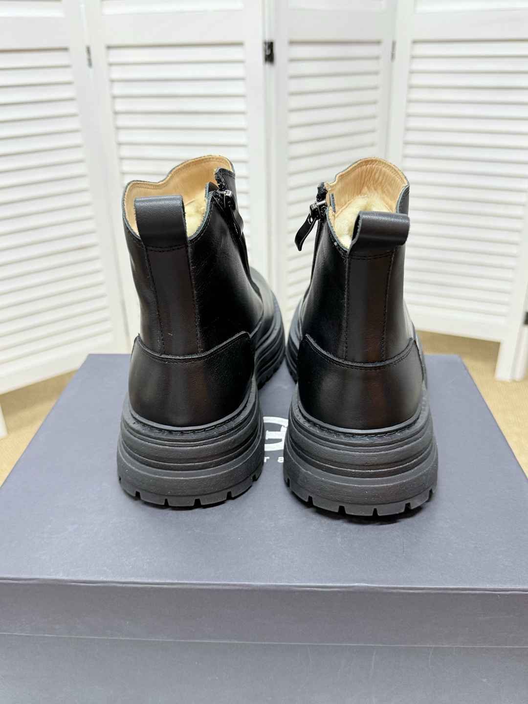 UGG Men’s H2 Boots Colorway 8 1625360-8