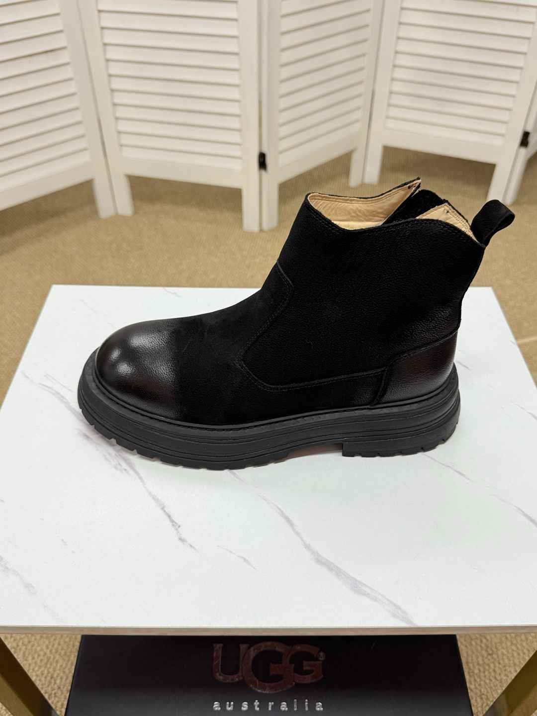 UGG Men’s H2 Boots Colorway 7 1625360-7