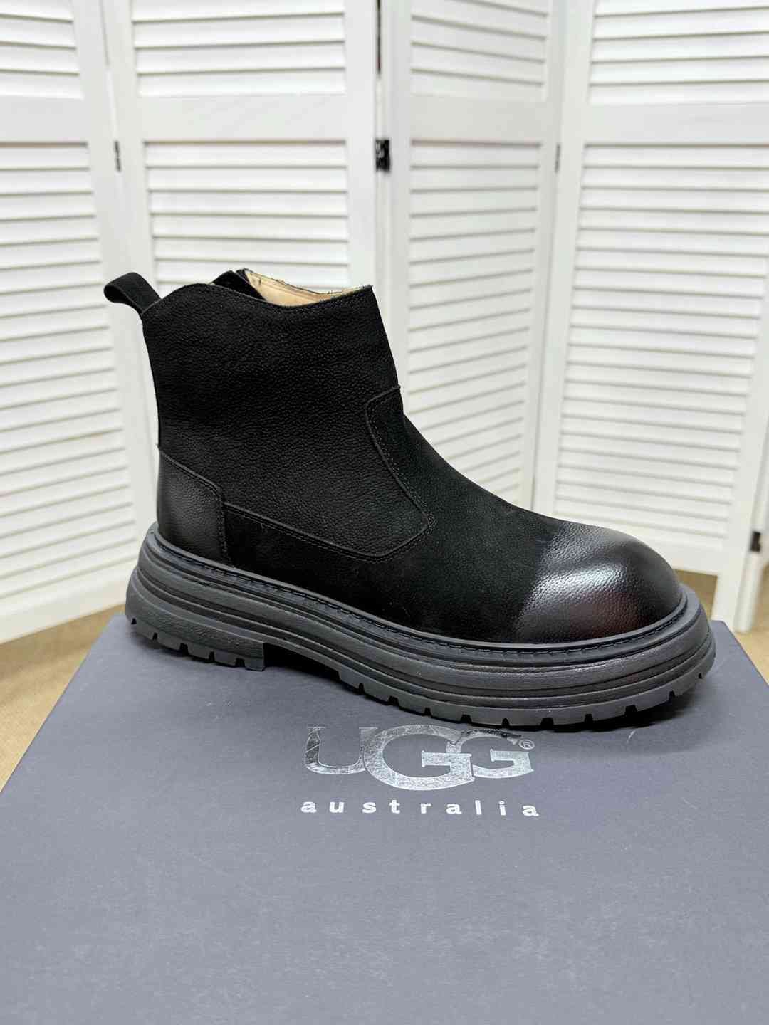 UGG Men’s H2 Boots Colorway 7 1625360-7
