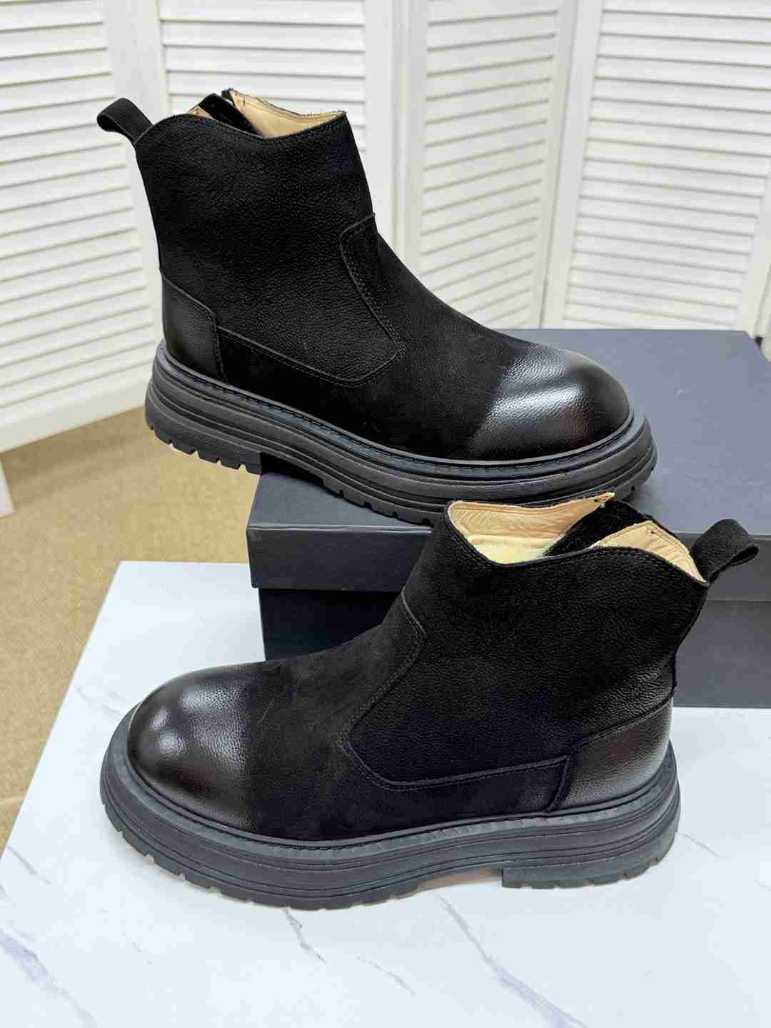 UGG Men’s H2 Boots Colorway 7 1625360-7