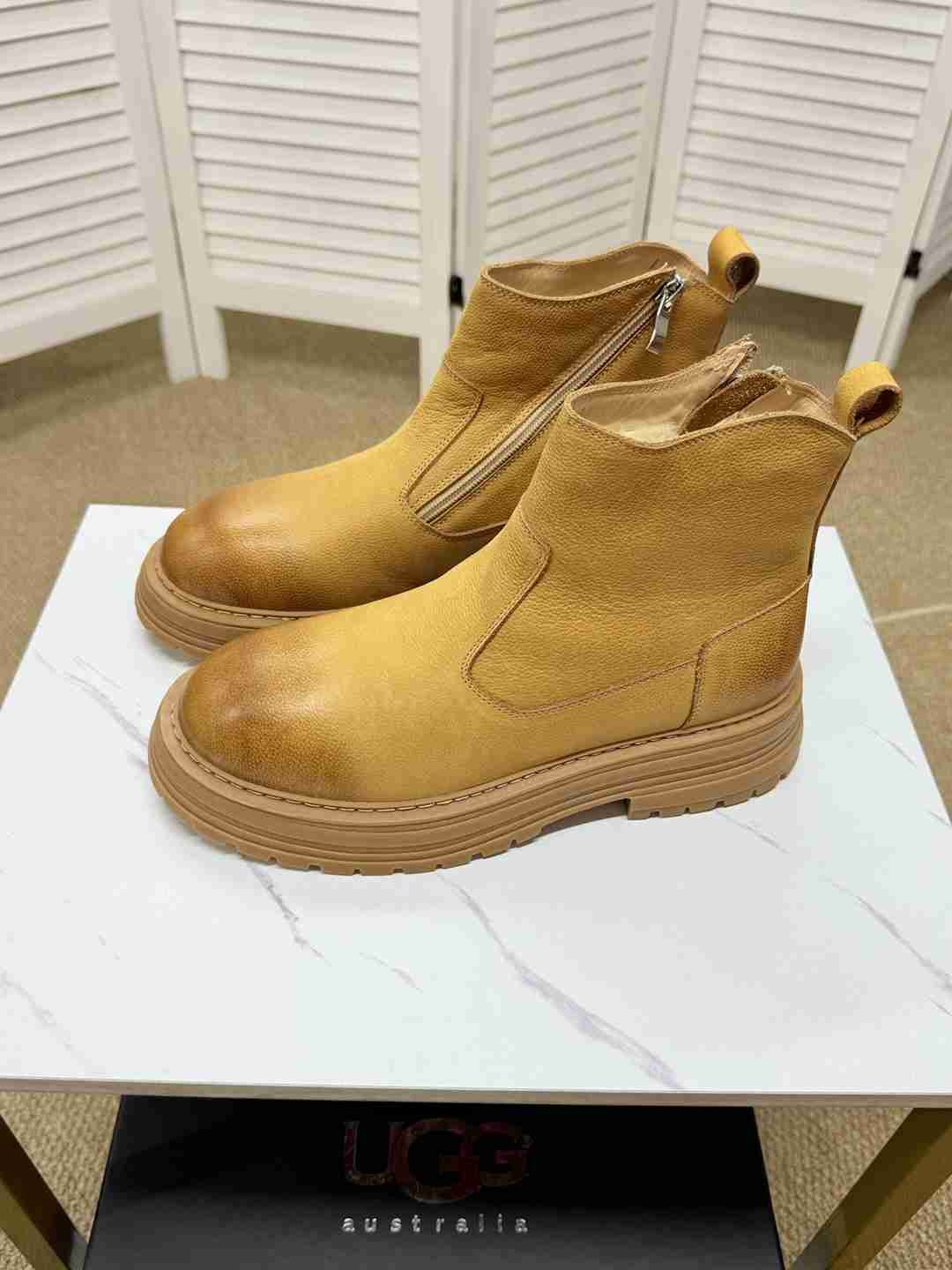 UGG Men's H2 Boots Colorway 6 1625360-6
