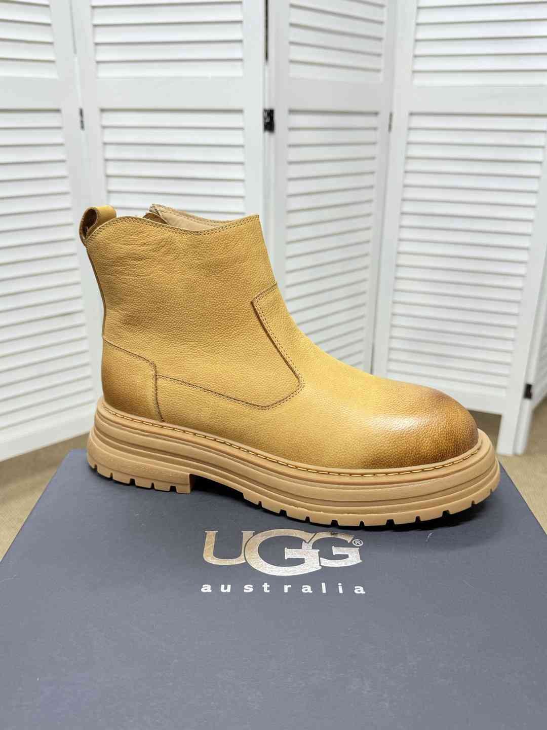 UGG Men’s H2 Boots Colorway 6 1625360-6