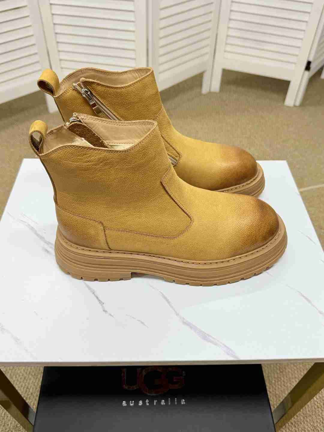 UGG Men’s H2 Boots Colorway 6 1625360-6