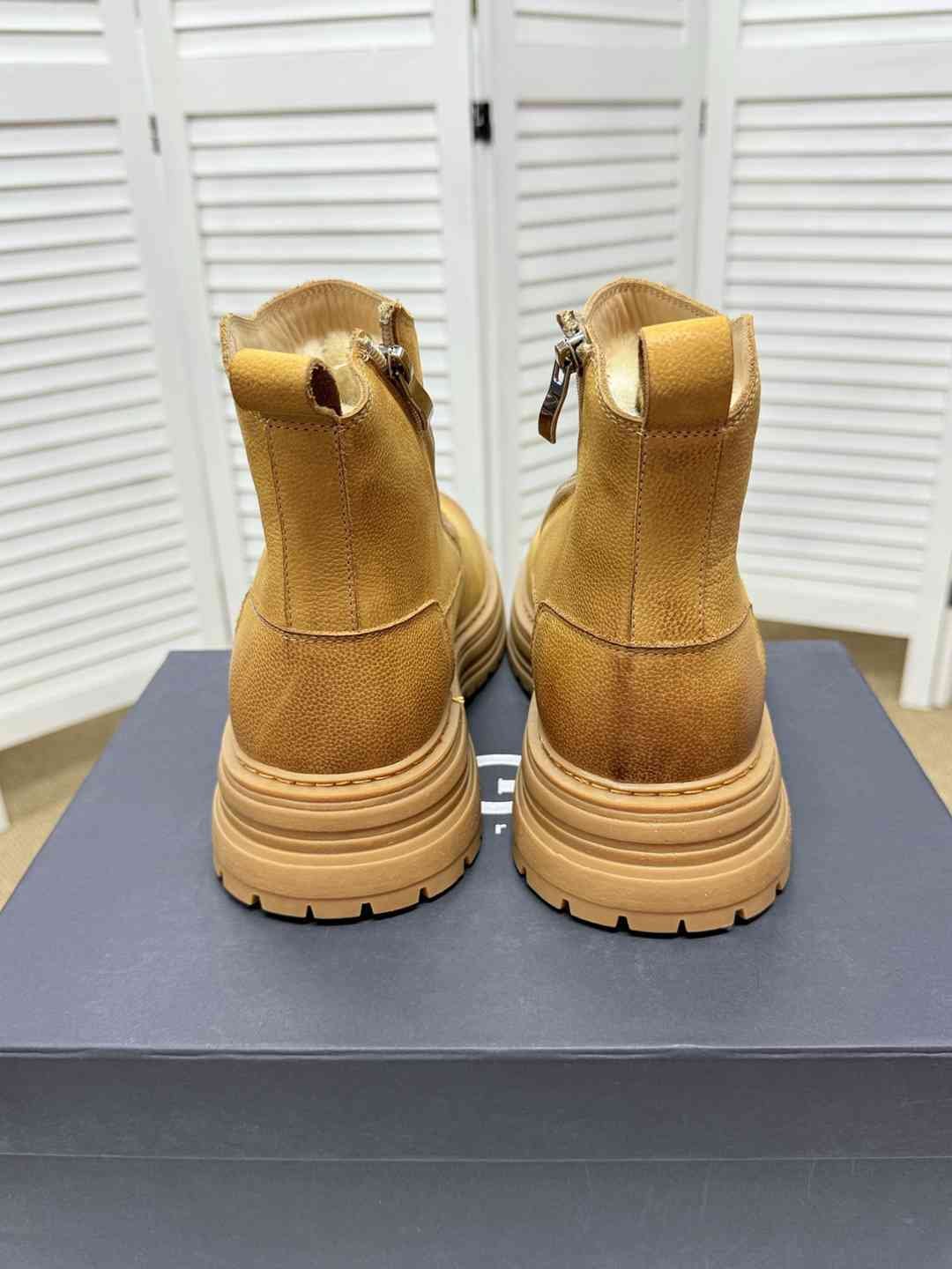 UGG Men’s H2 Boots Colorway 6 1625360-6
