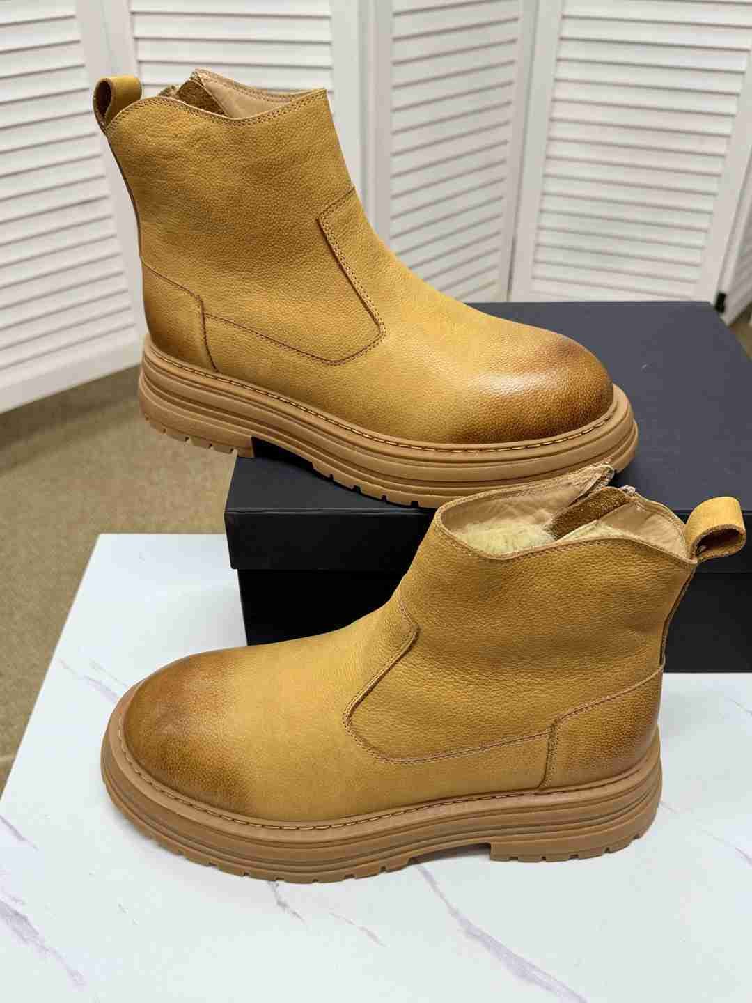 UGG Men’s H2 Boots Colorway 6 1625360-6