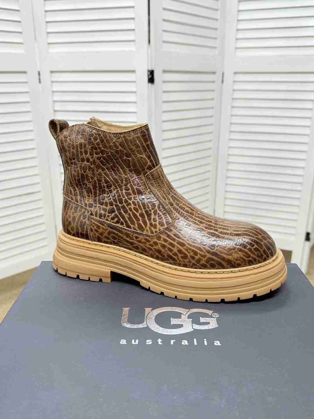 UGG Men’s H2 Boots Colorway 5 1625360-5