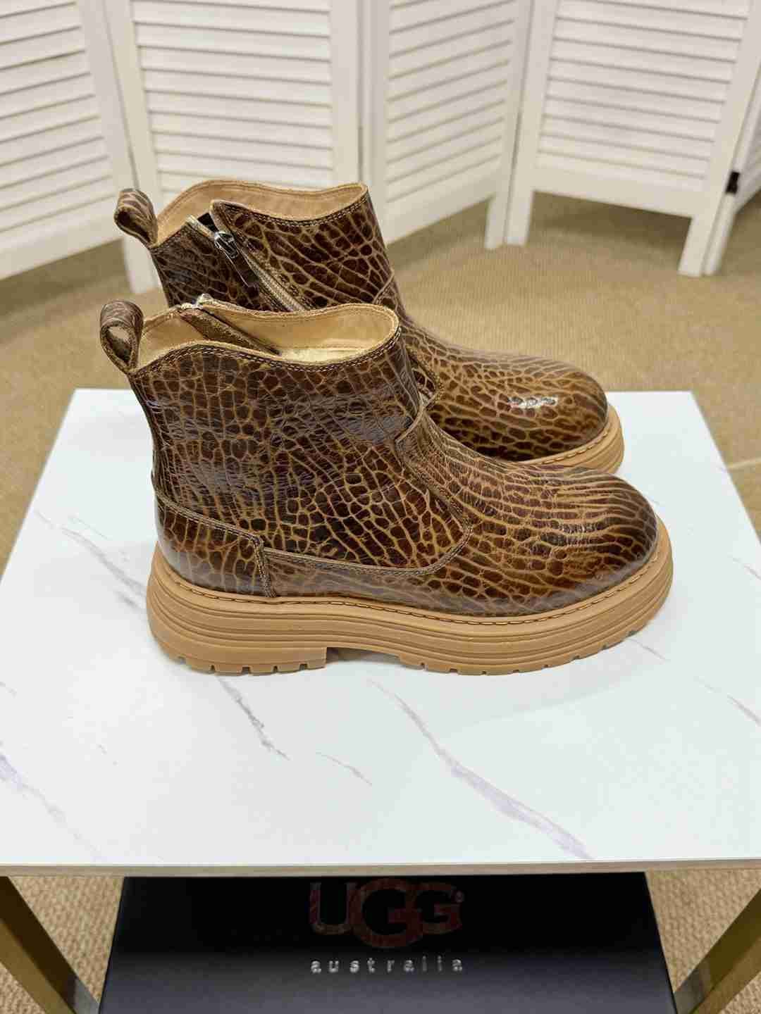 UGG Men’s H2 Boots Colorway 5 1625360-5