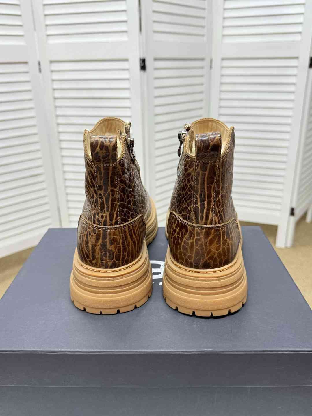 UGG Men’s H2 Boots Colorway 5 1625360-5