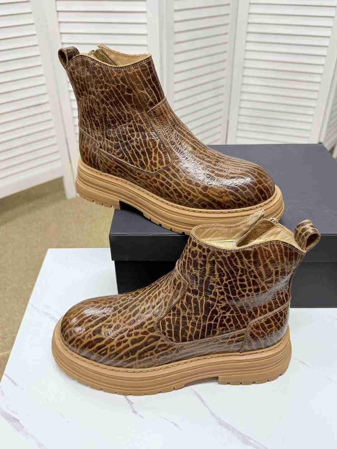 UGG Men’s H2 Boots Colorway 5 1625360-5