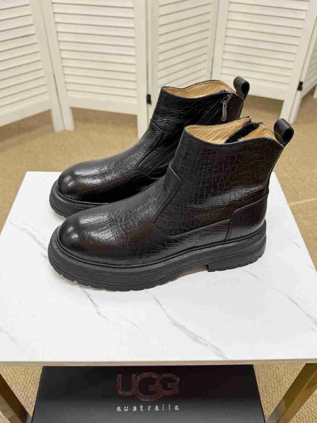 UGG Men's H2 Boots Colorway 4 1625360-4