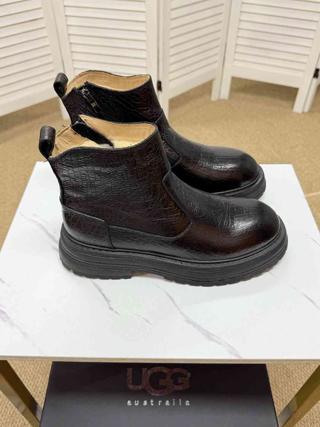 UGG Men’s H2 Boots Colorway 4 1625360-4