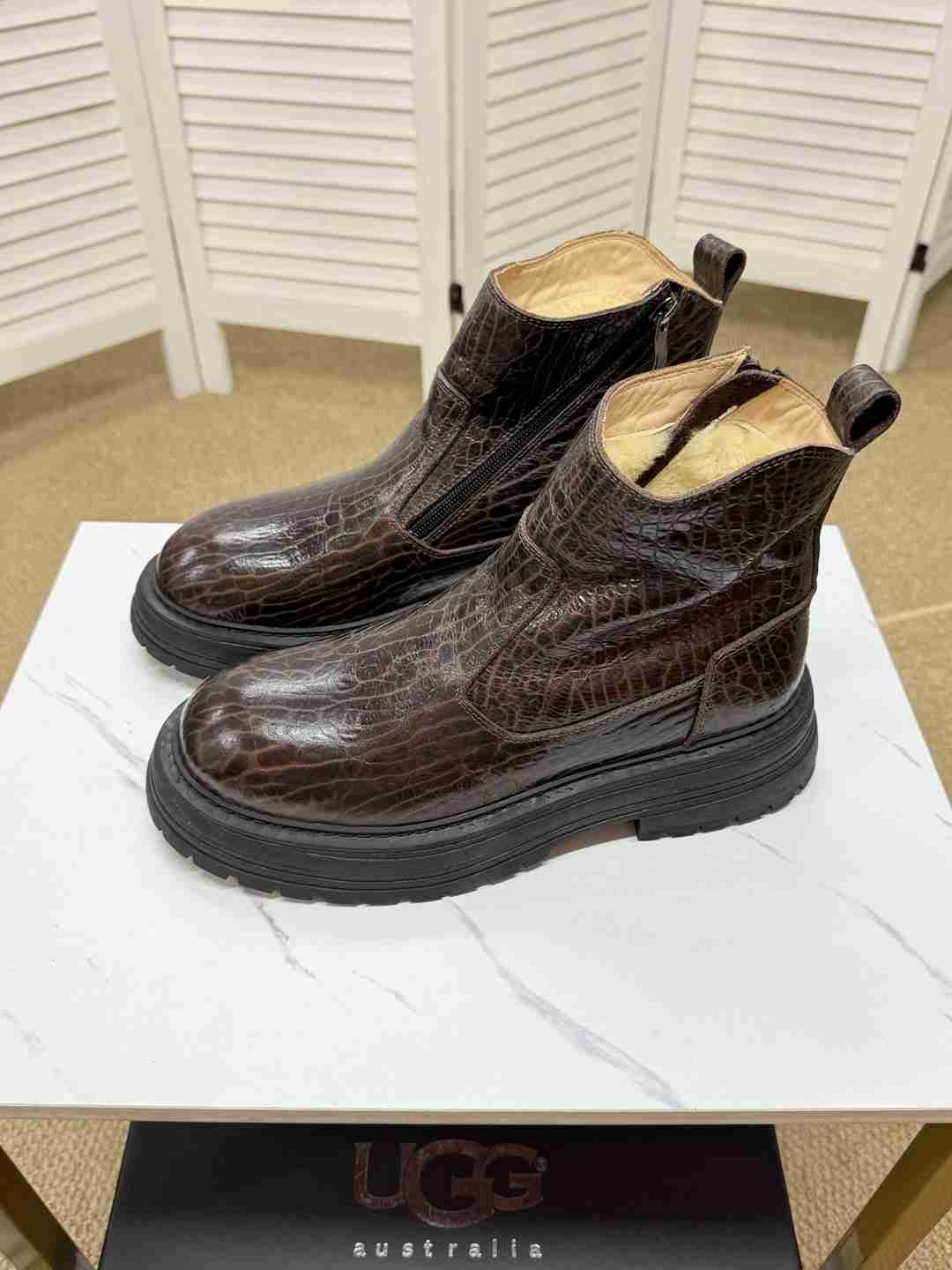 UGG Men's H2 Boots Colorway 3 1625360-3