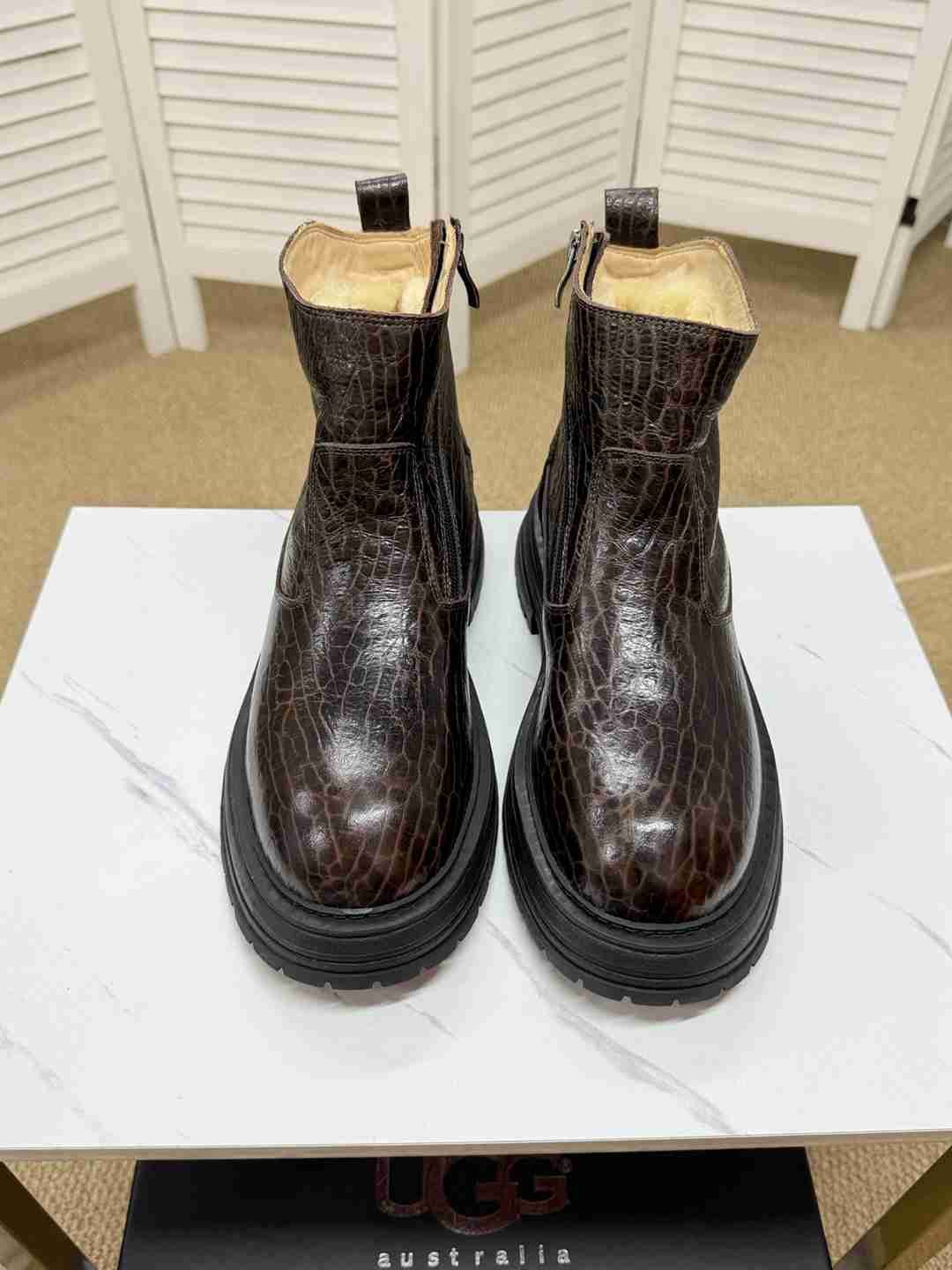 UGG Men’s H2 Boots Colorway 3 1625360-3