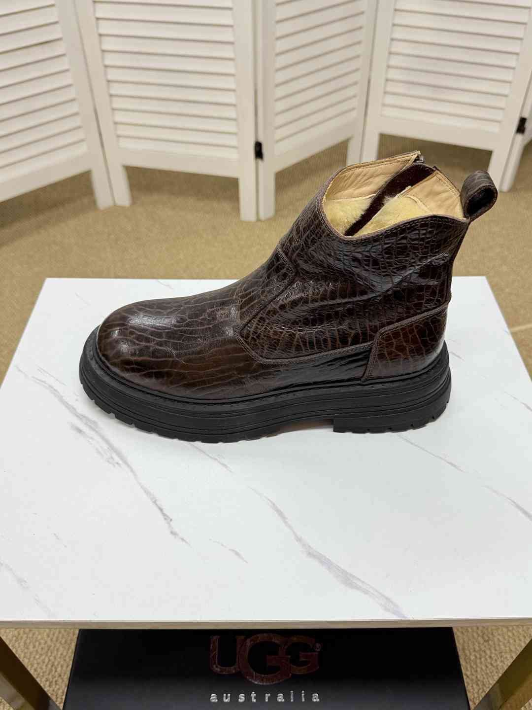 UGG Men’s H2 Boots Colorway 3 1625360-3