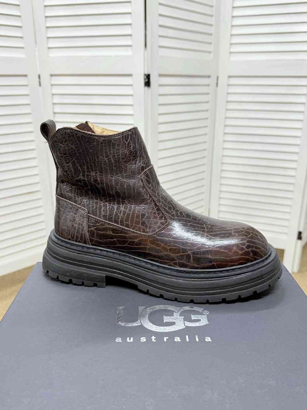 UGG Men’s H2 Boots Colorway 3 1625360-3