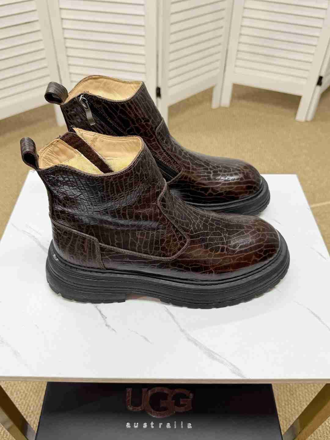 UGG Men’s H2 Boots Colorway 3 1625360-3