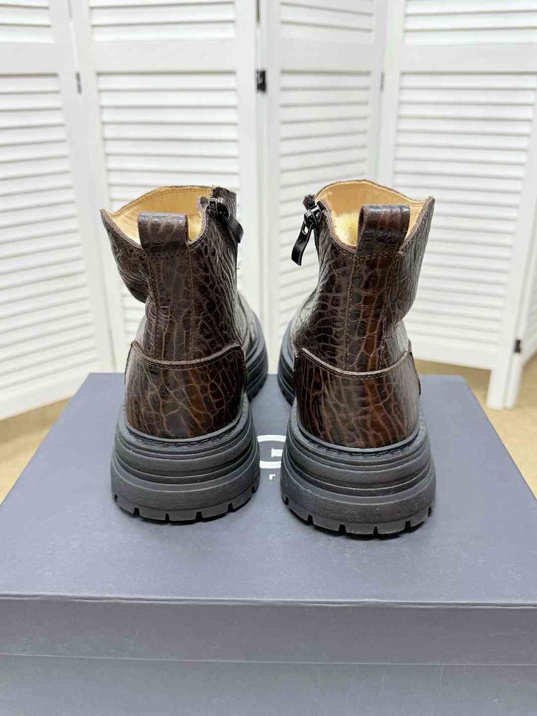 UGG Men’s H2 Boots Colorway 3 1625360-3