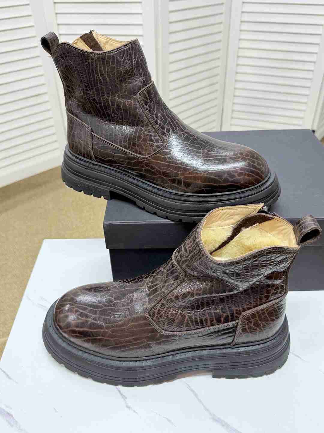 UGG Men’s H2 Boots Colorway 3 1625360-3
