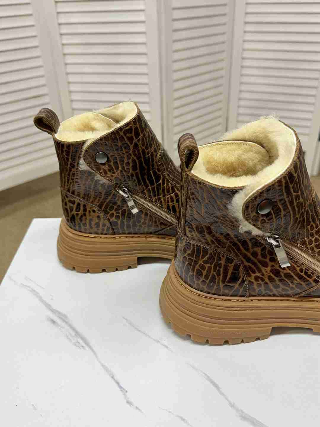 UGG Men’s H2 Boots Colorway 2 1625360-2