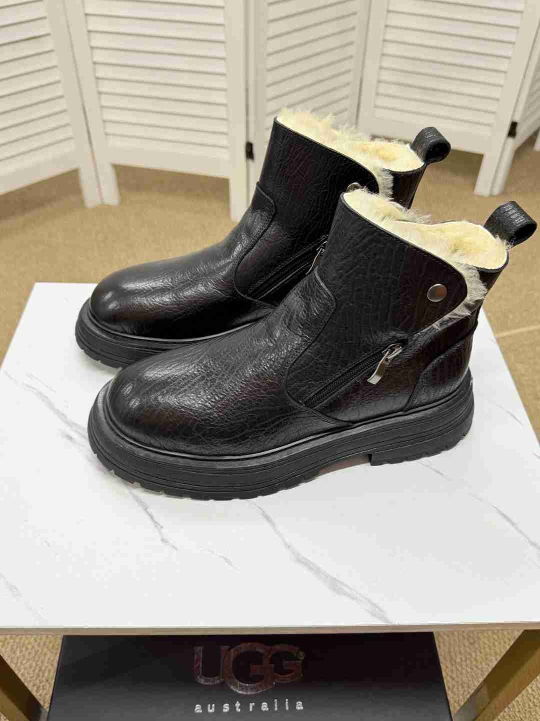 UGG Men's H2 Boots 1625360