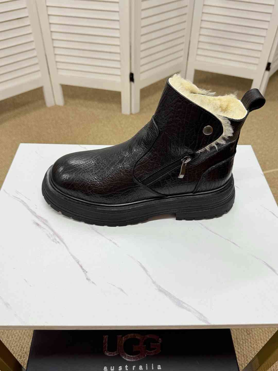 UGG Men’s H2 Boots 1625360
