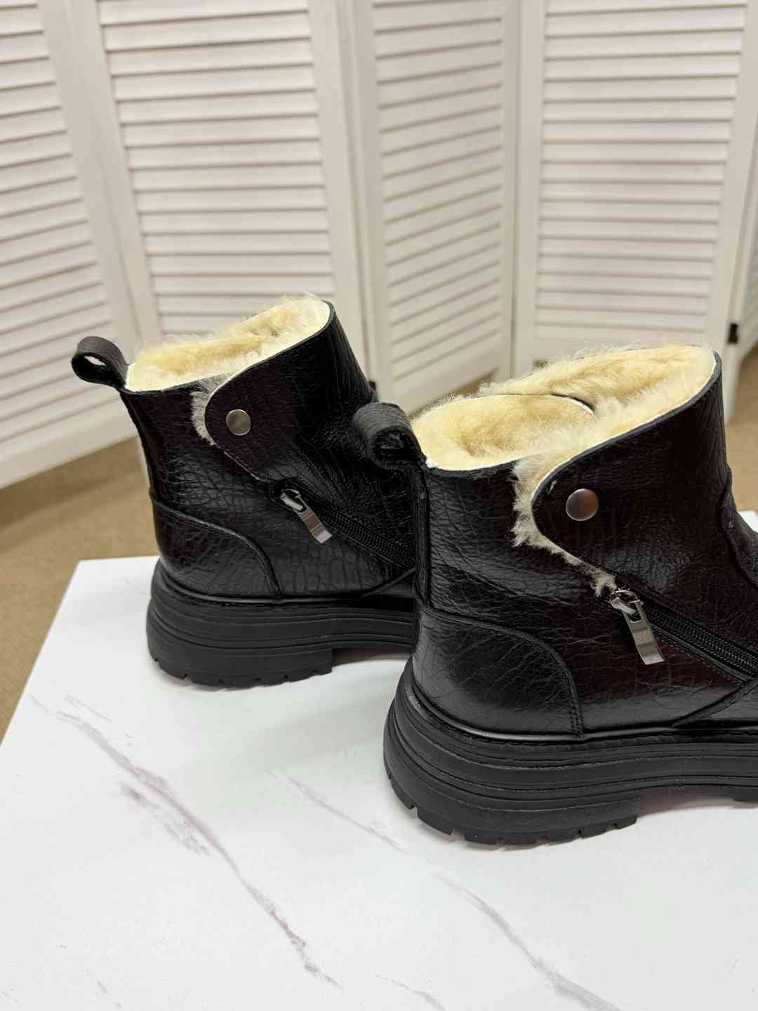UGG Men’s H2 Boots 1625360