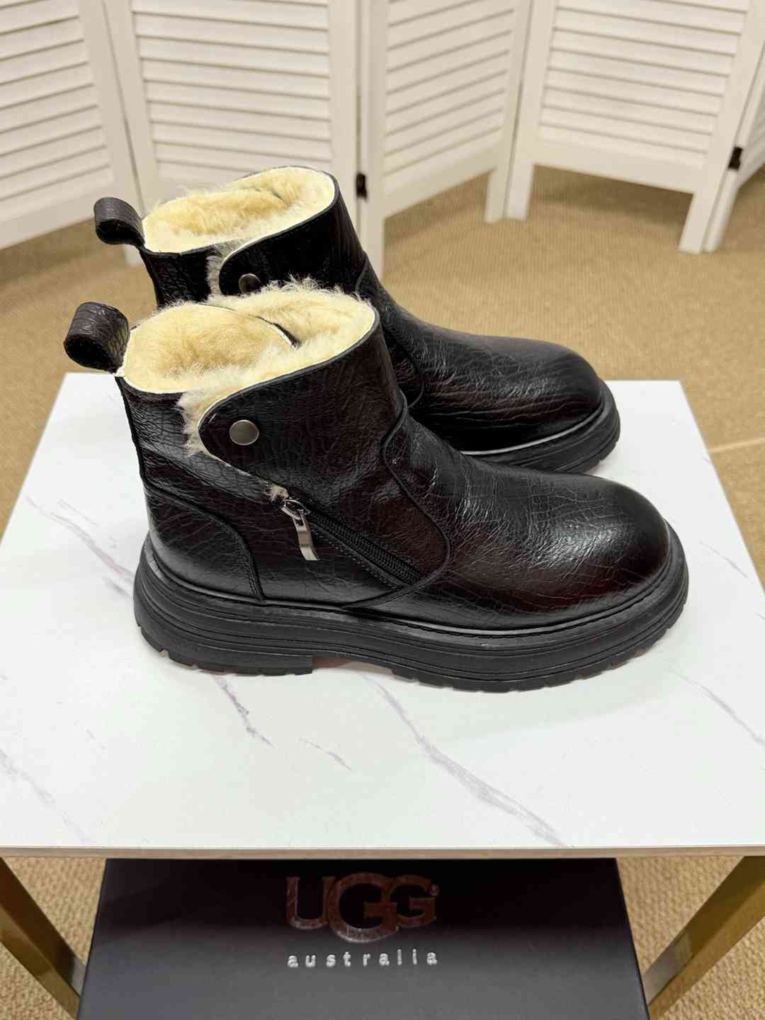 UGG Men’s H2 Boots 1625360