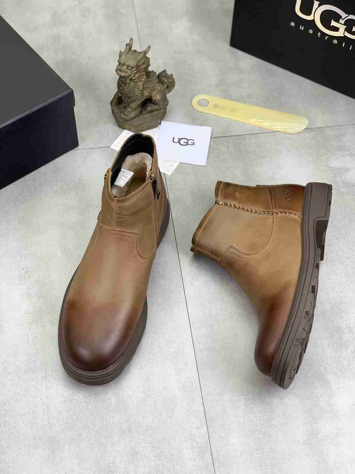 UGG Men’s UGG-5877 Boots Colorway 10 1081340-10