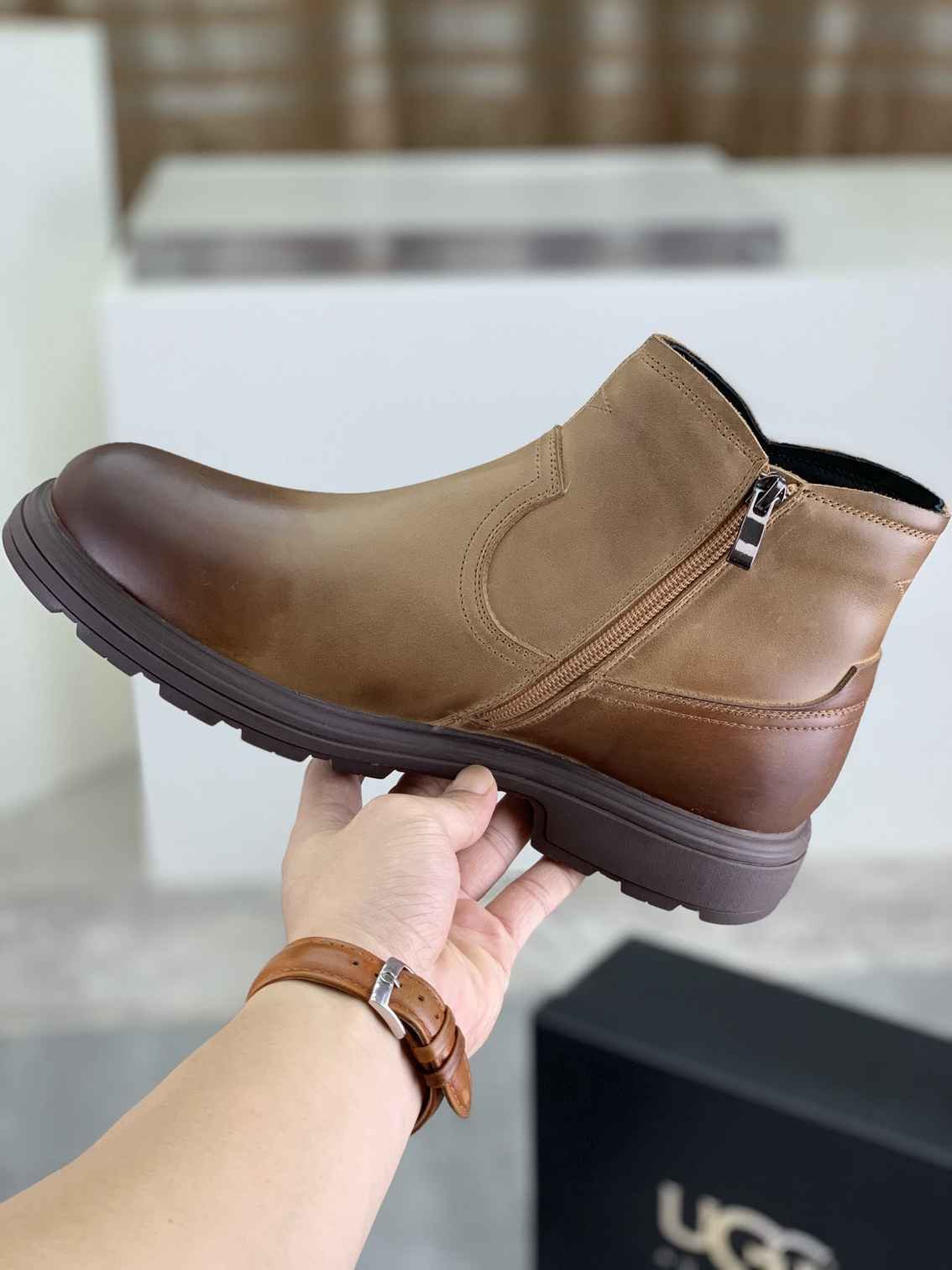 UGG Men’s UGG-5877 Boots Colorway 10 1081340-10