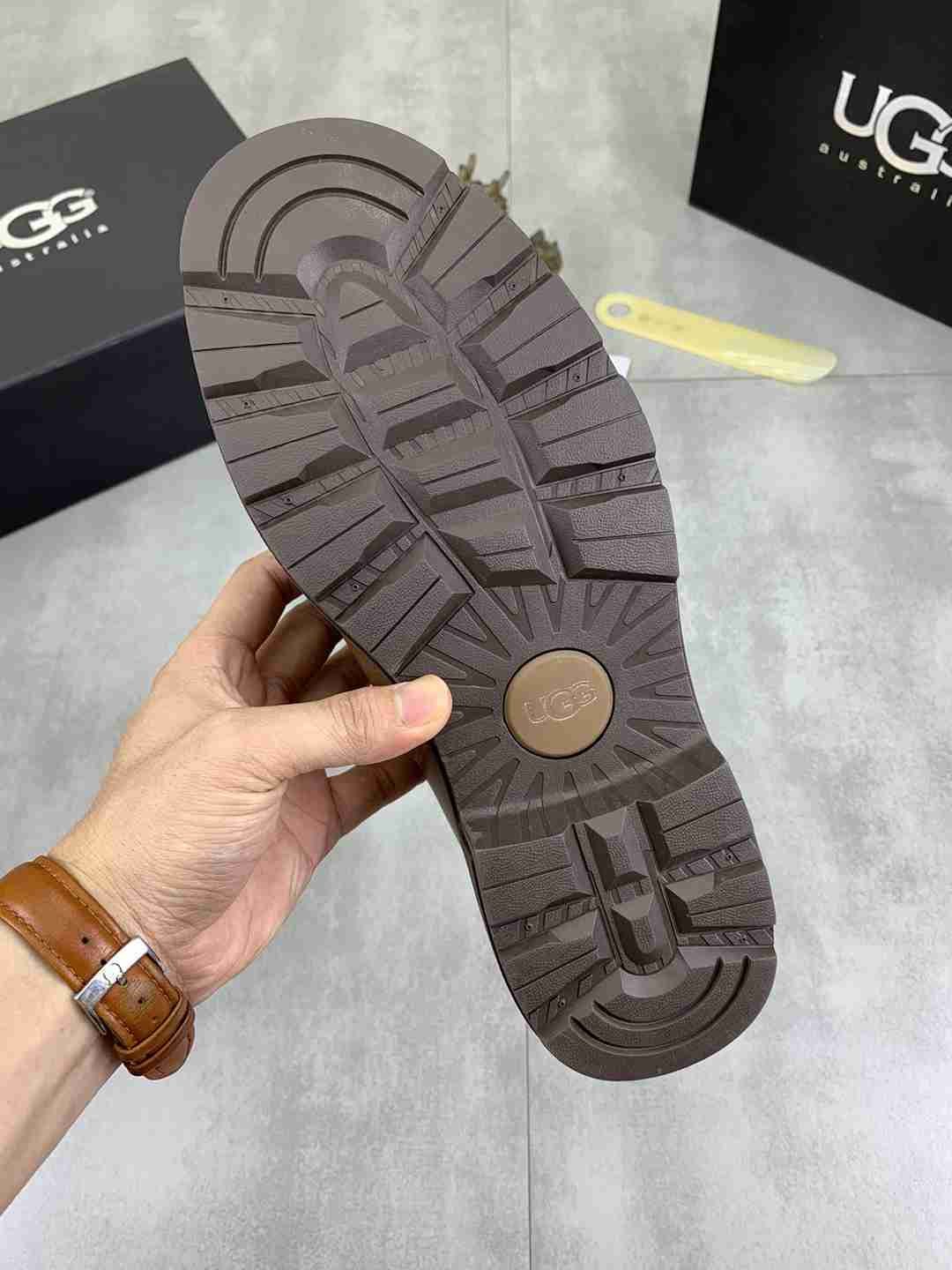 UGG Men’s UGG-5877 Boots Colorway 10 1081340-10