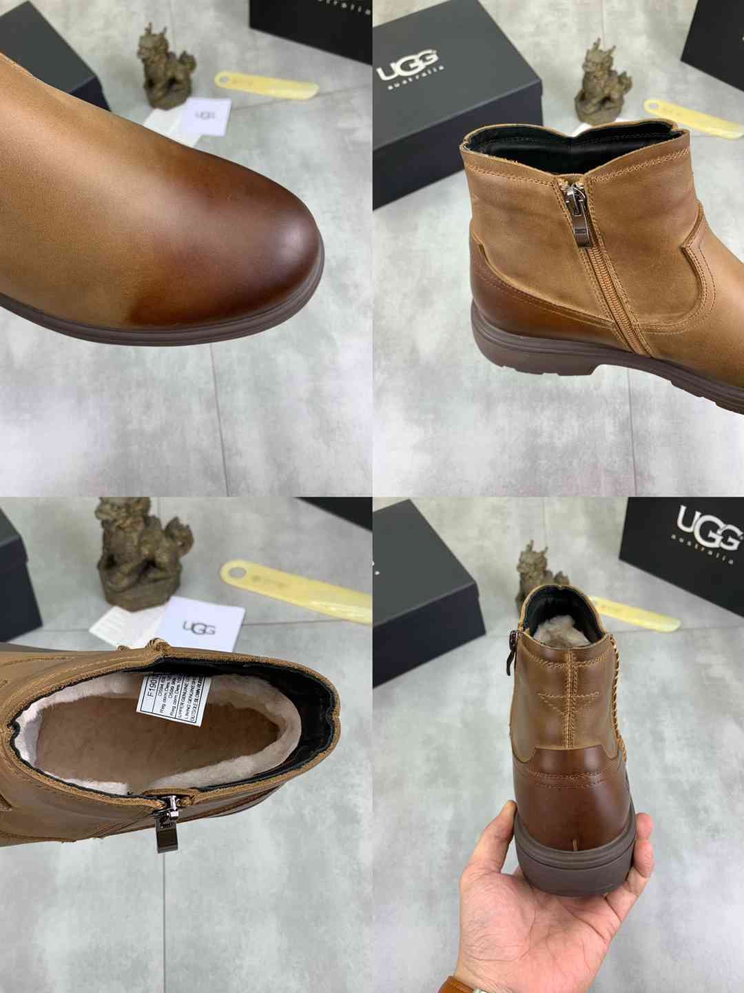 UGG Men’s UGG-5877 Boots Colorway 10 1081340-10
