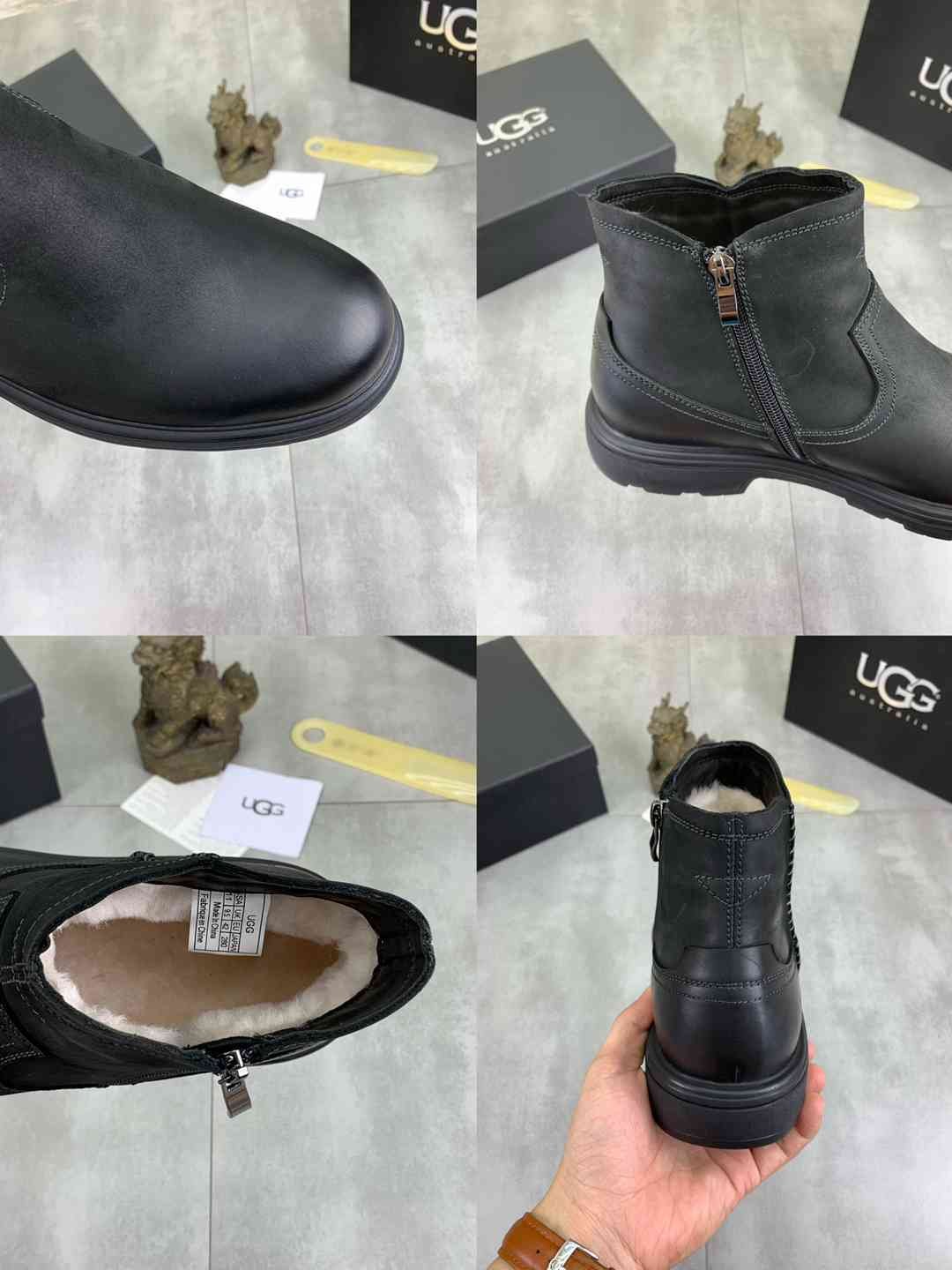 UGG Men’s UGG-5877 Boots Colorway 9 1081340-9