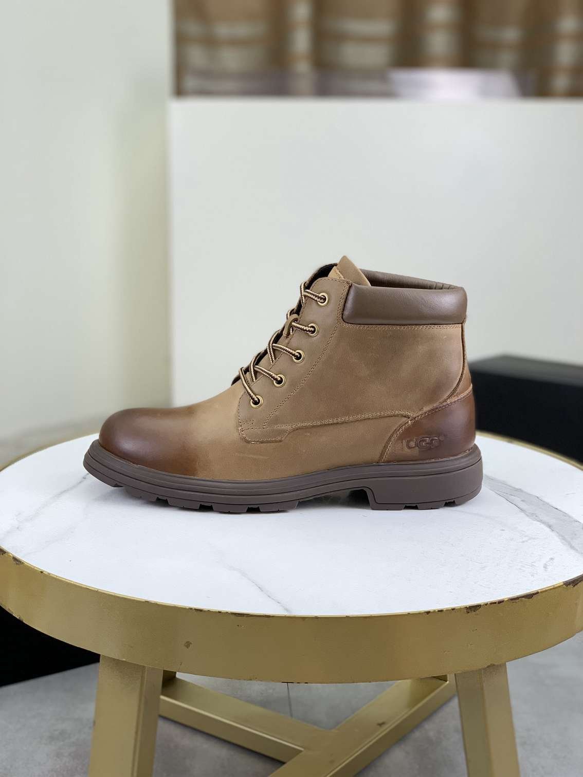 UGG Men's UGG-5877 Boots Colorway 7 1081340-7