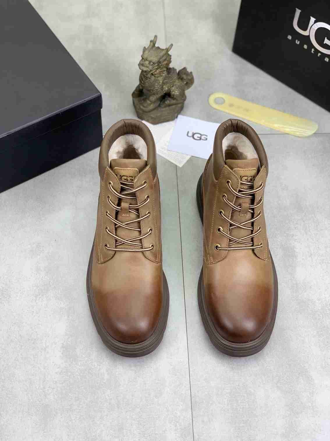UGG Men’s UGG-5877 Boots Colorway 7 1081340-7