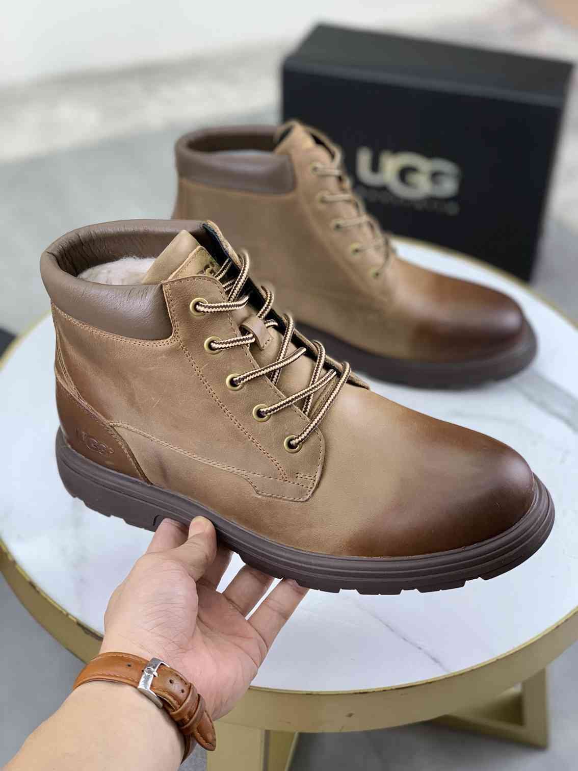 UGG Men’s UGG-5877 Boots Colorway 7 1081340-7