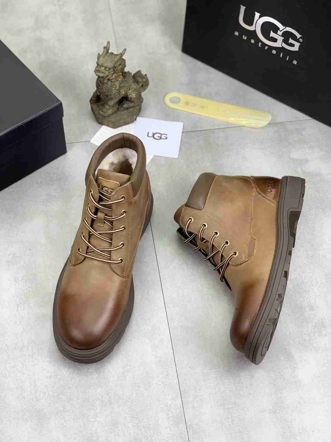 UGG Men’s UGG-5877 Boots Colorway 7 1081340-7