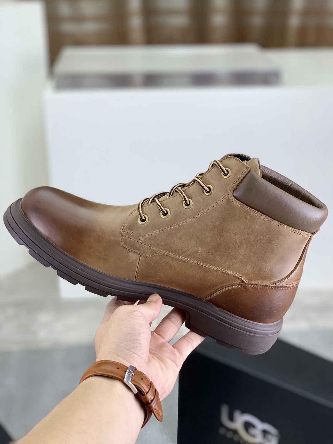 UGG Men’s UGG-5877 Boots Colorway 7 1081340-7