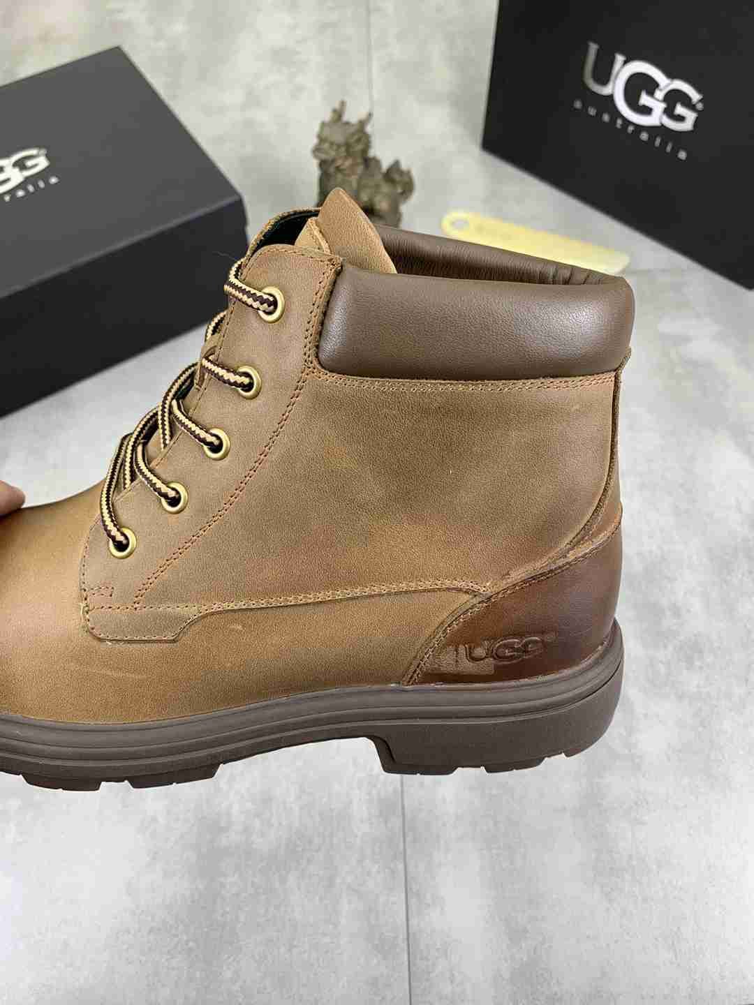 UGG Men’s UGG-5877 Boots Colorway 7 1081340-7