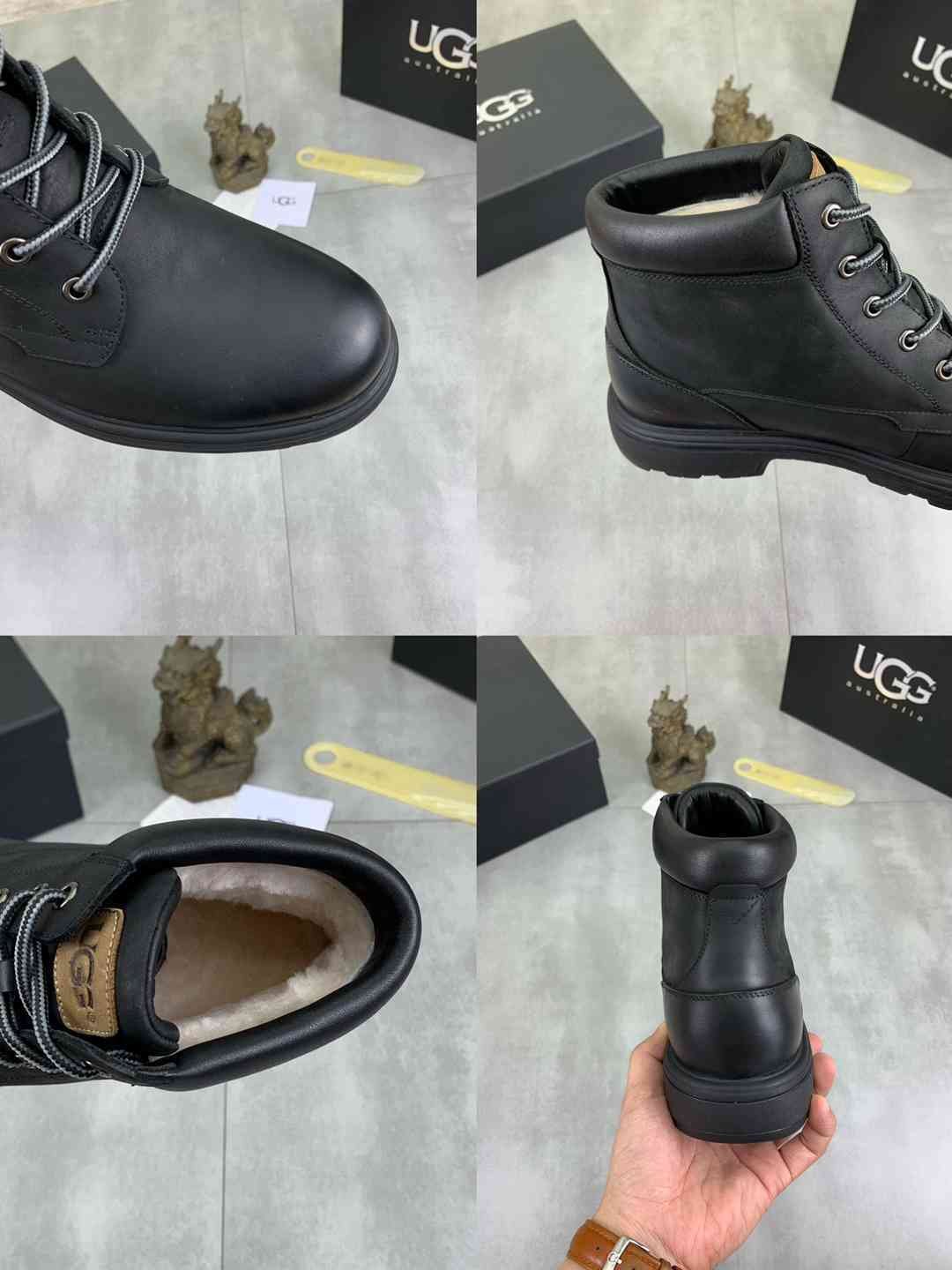 UGG Men’s UGG-5877 Boots Colorway 6 1081340-6