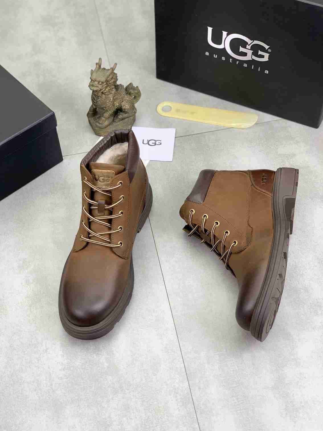 UGG Men’s UGG-5877 Boots Colorway 5 1081340-5