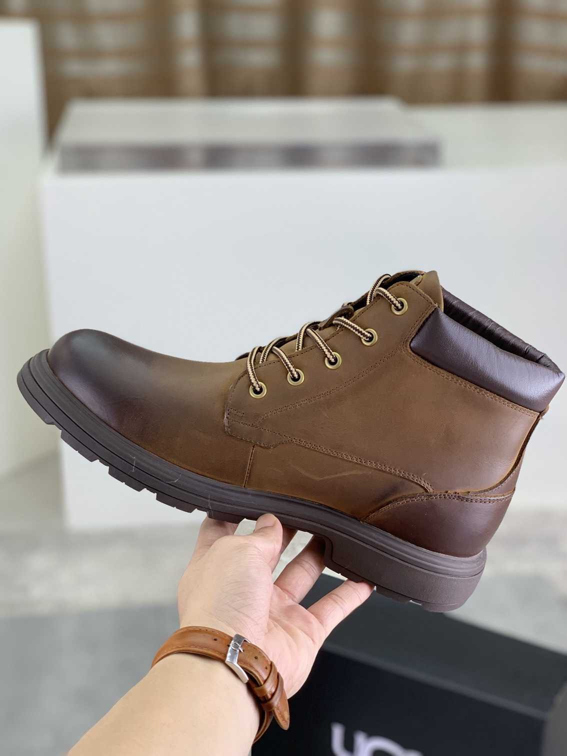 UGG Men’s UGG-5877 Boots Colorway 5 1081340-5
