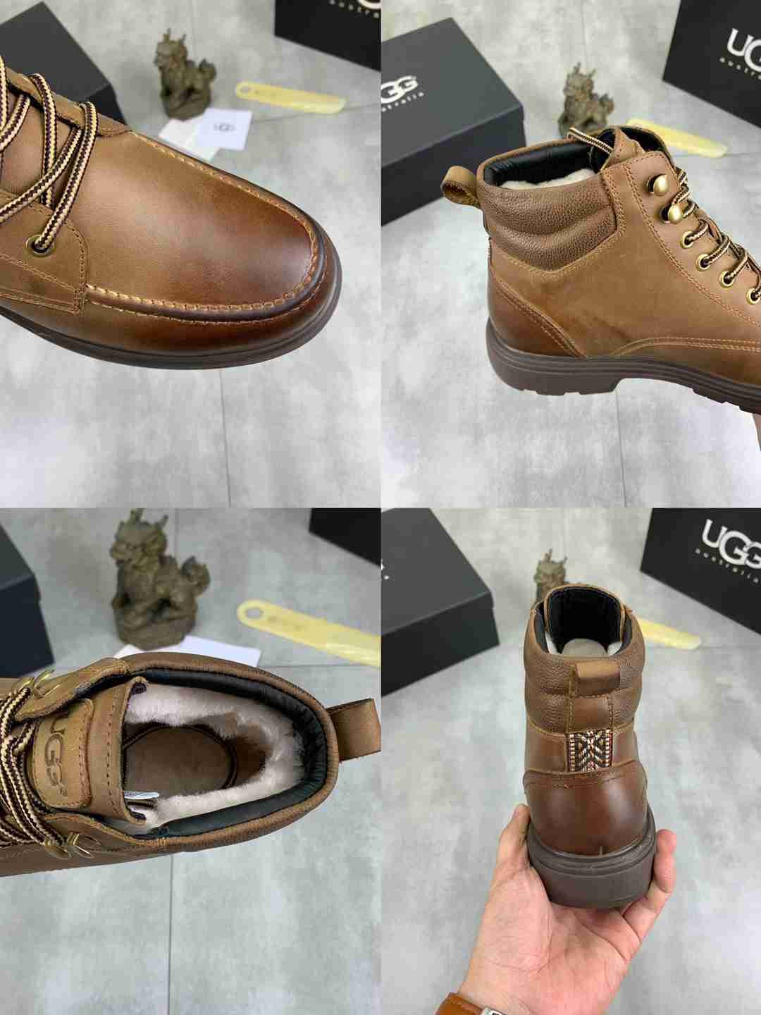 UGG Men’s UGG-5877 Boots Colorway 4 1081340-4
