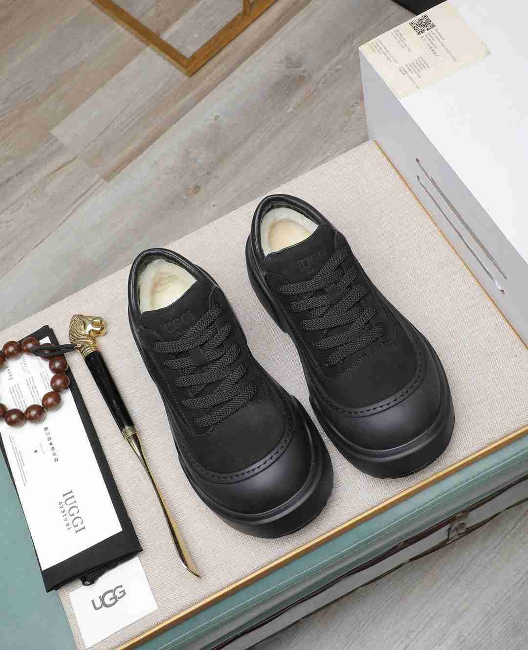 UGG Men's IUGGI Sneakers Colorway 4 1190350-4