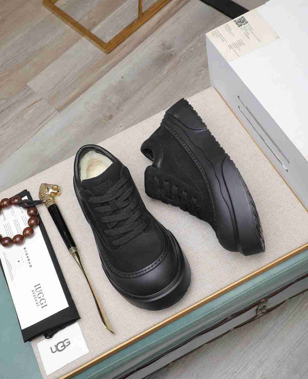 UGG Men’s IUGGI Sneakers Colorway 4 1190350-4